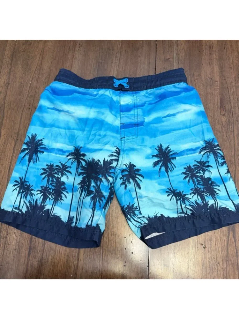 Boys Swim Trunks